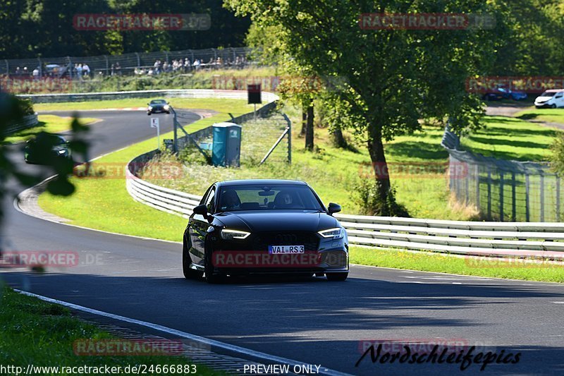 Bild #24666883 - Touristenfahrten Nürburgring Nordschleife (24.09.2023)