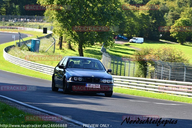 Bild #24666888 - Touristenfahrten Nürburgring Nordschleife (24.09.2023)