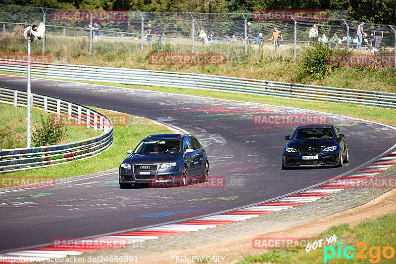 Bild #24666891 - Touristenfahrten Nürburgring Nordschleife (24.09.2023)