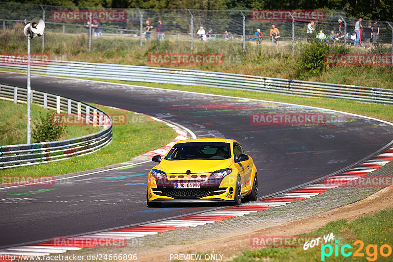 Bild #24666896 - Touristenfahrten Nürburgring Nordschleife (24.09.2023)