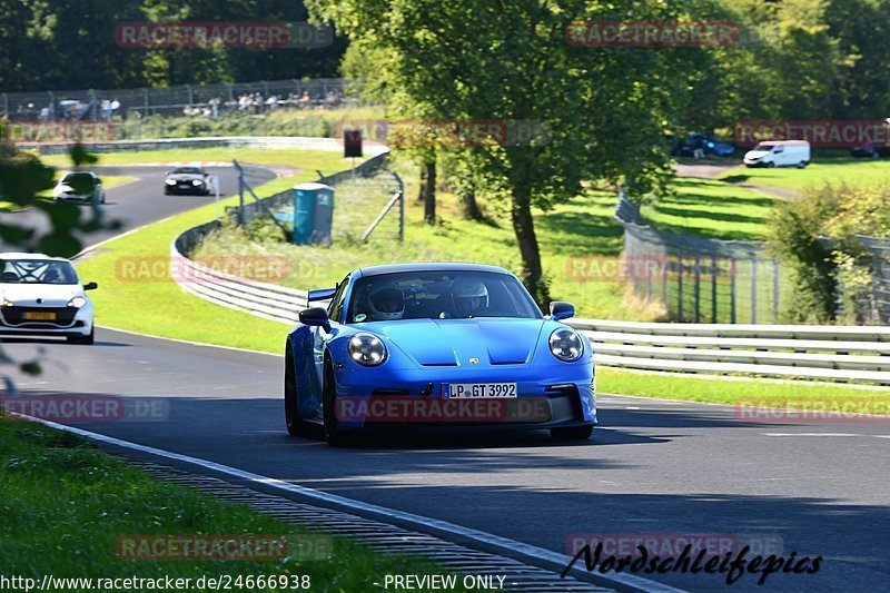 Bild #24666938 - Touristenfahrten Nürburgring Nordschleife (24.09.2023)