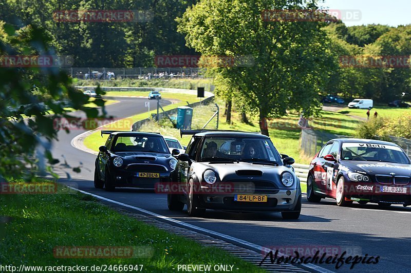 Bild #24666947 - Touristenfahrten Nürburgring Nordschleife (24.09.2023)