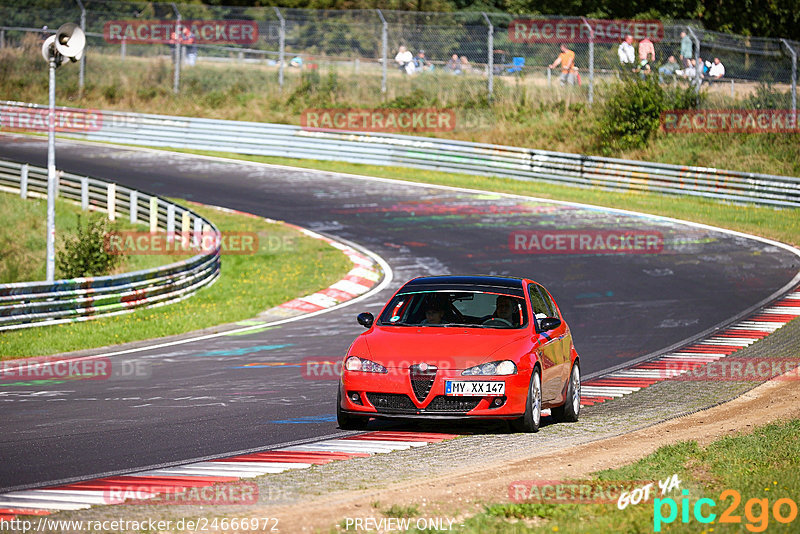 Bild #24666972 - Touristenfahrten Nürburgring Nordschleife (24.09.2023)