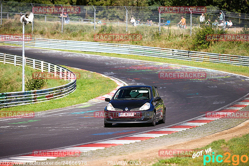 Bild #24666978 - Touristenfahrten Nürburgring Nordschleife (24.09.2023)