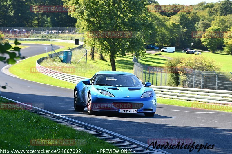 Bild #24667002 - Touristenfahrten Nürburgring Nordschleife (24.09.2023)