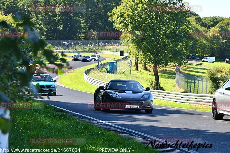 Bild #24667034 - Touristenfahrten Nürburgring Nordschleife (24.09.2023)