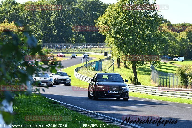 Bild #24667036 - Touristenfahrten Nürburgring Nordschleife (24.09.2023)