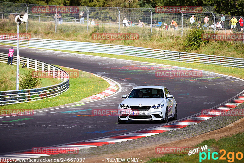 Bild #24667037 - Touristenfahrten Nürburgring Nordschleife (24.09.2023)