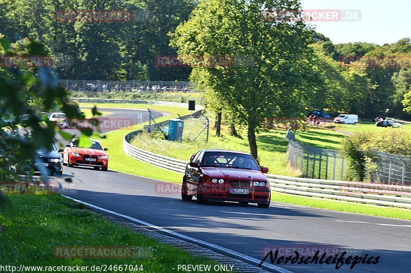 Bild #24667044 - Touristenfahrten Nürburgring Nordschleife (24.09.2023)