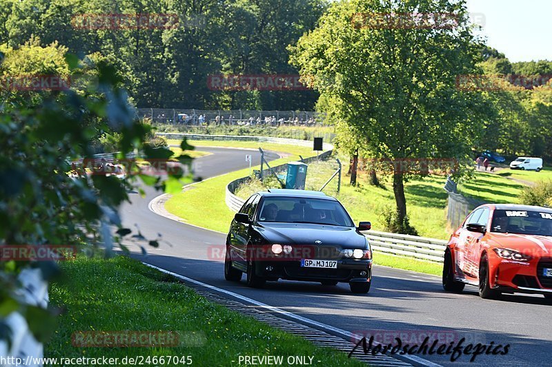 Bild #24667045 - Touristenfahrten Nürburgring Nordschleife (24.09.2023)