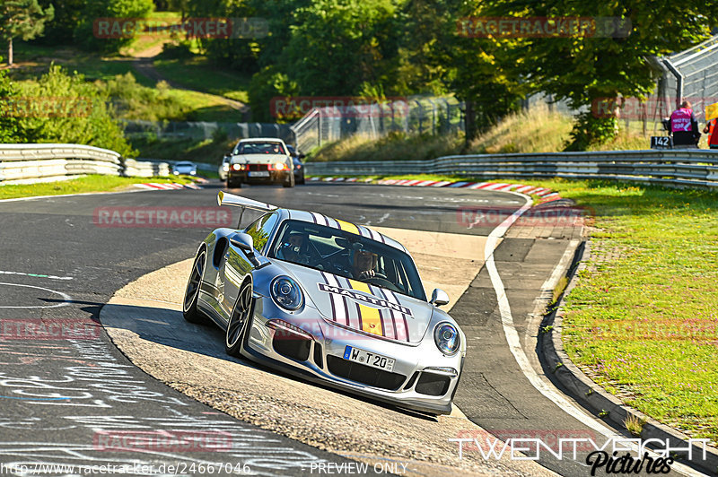 Bild #24667046 - Touristenfahrten Nürburgring Nordschleife (24.09.2023)