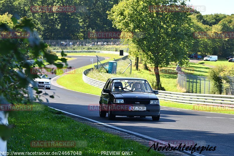 Bild #24667048 - Touristenfahrten Nürburgring Nordschleife (24.09.2023)