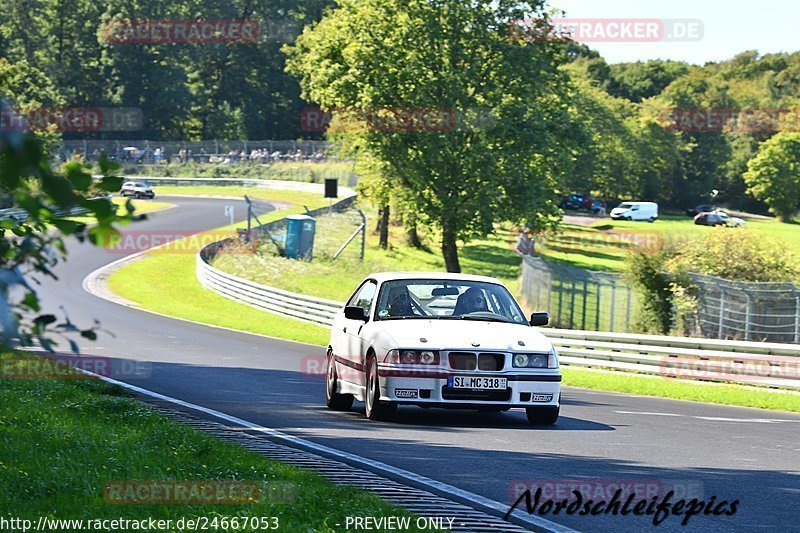 Bild #24667053 - Touristenfahrten Nürburgring Nordschleife (24.09.2023)