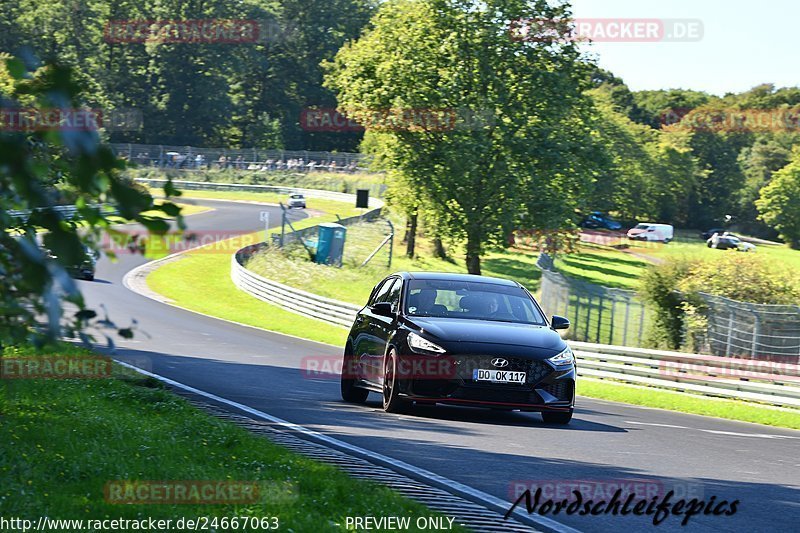 Bild #24667063 - Touristenfahrten Nürburgring Nordschleife (24.09.2023)