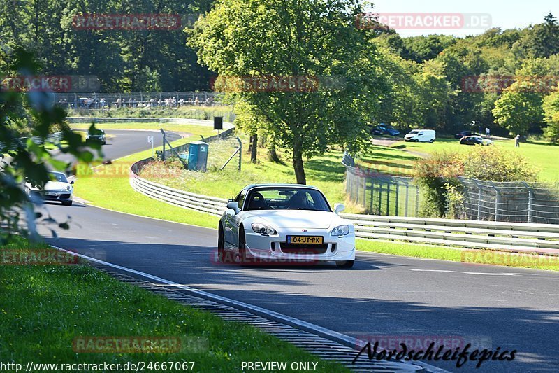 Bild #24667067 - Touristenfahrten Nürburgring Nordschleife (24.09.2023)