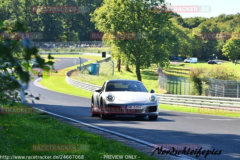 Bild #24667068 - Touristenfahrten Nürburgring Nordschleife (24.09.2023)