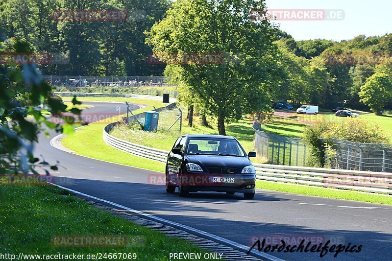 Bild #24667069 - Touristenfahrten Nürburgring Nordschleife (24.09.2023)