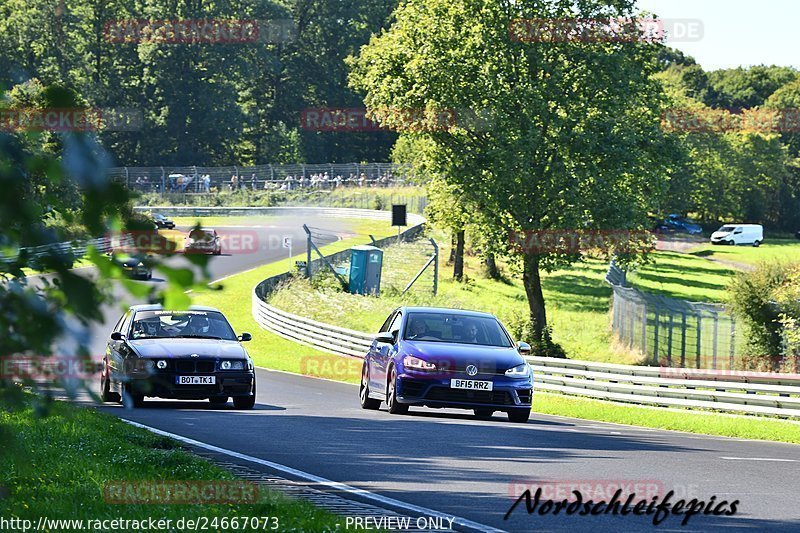 Bild #24667073 - Touristenfahrten Nürburgring Nordschleife (24.09.2023)