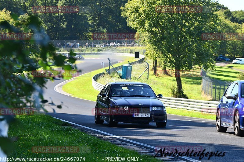 Bild #24667074 - Touristenfahrten Nürburgring Nordschleife (24.09.2023)