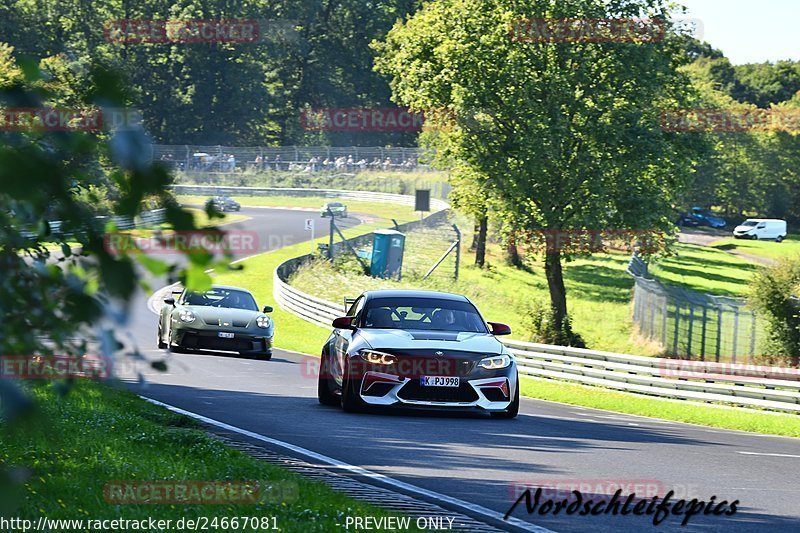 Bild #24667081 - Touristenfahrten Nürburgring Nordschleife (24.09.2023)