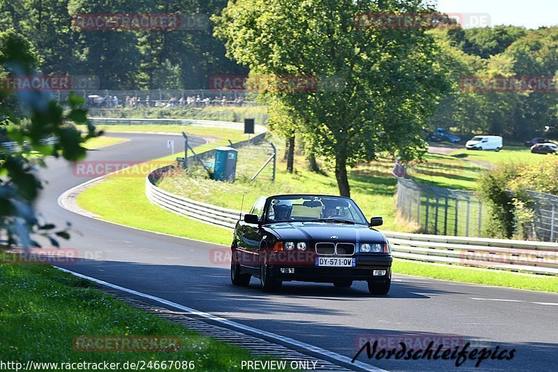 Bild #24667086 - Touristenfahrten Nürburgring Nordschleife (24.09.2023)