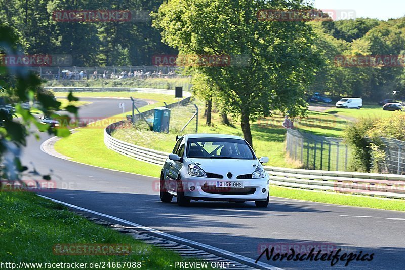 Bild #24667088 - Touristenfahrten Nürburgring Nordschleife (24.09.2023)