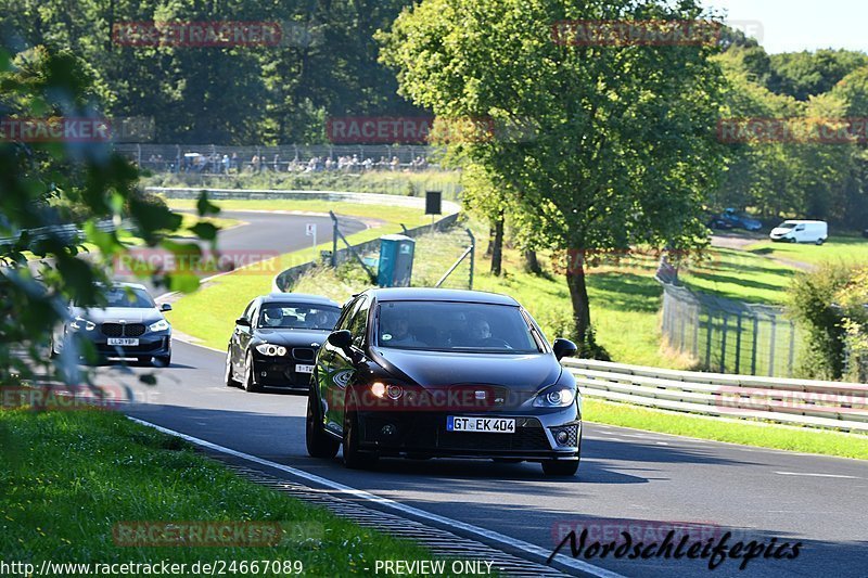 Bild #24667089 - Touristenfahrten Nürburgring Nordschleife (24.09.2023)