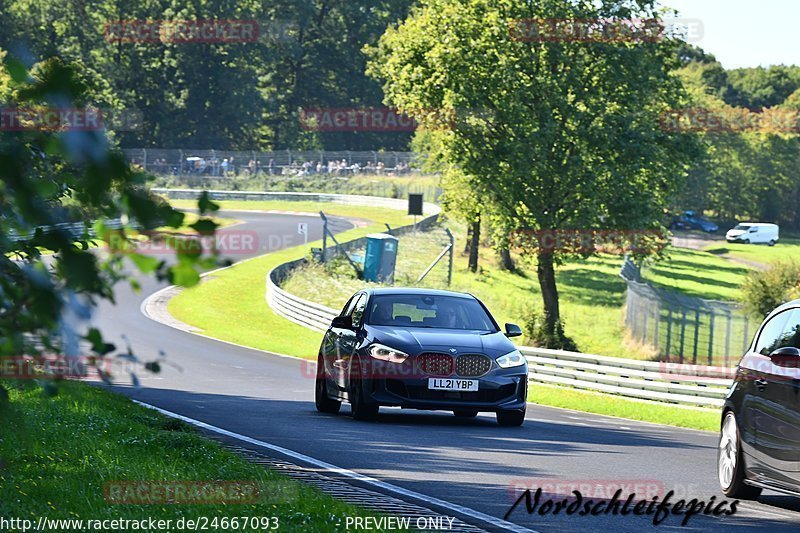 Bild #24667093 - Touristenfahrten Nürburgring Nordschleife (24.09.2023)