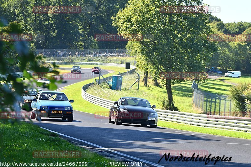 Bild #24667099 - Touristenfahrten Nürburgring Nordschleife (24.09.2023)