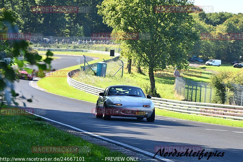 Bild #24667101 - Touristenfahrten Nürburgring Nordschleife (24.09.2023)