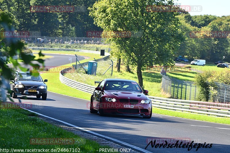 Bild #24667102 - Touristenfahrten Nürburgring Nordschleife (24.09.2023)