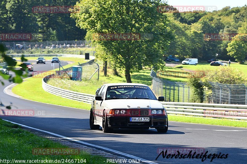 Bild #24667104 - Touristenfahrten Nürburgring Nordschleife (24.09.2023)