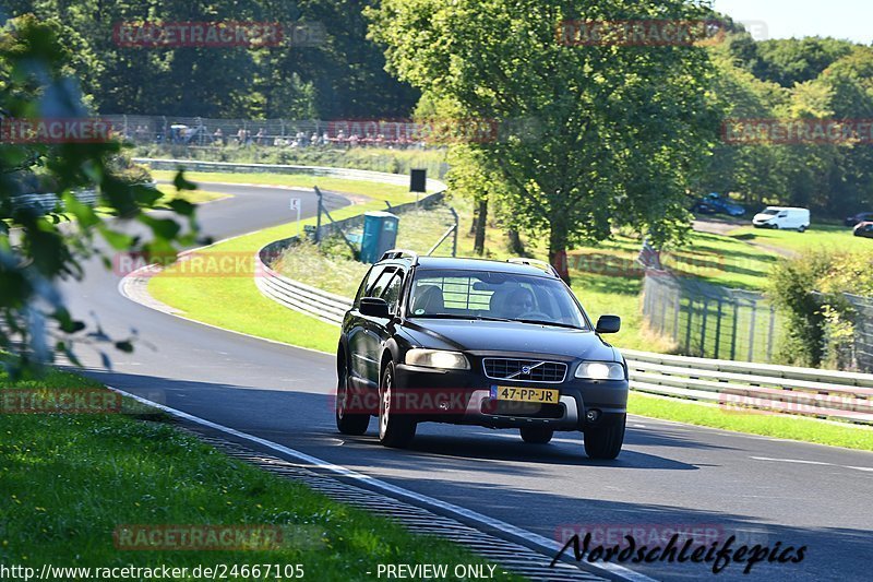 Bild #24667105 - Touristenfahrten Nürburgring Nordschleife (24.09.2023)