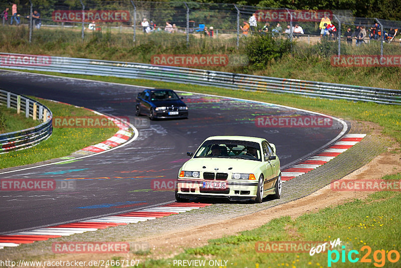 Bild #24667107 - Touristenfahrten Nürburgring Nordschleife (24.09.2023)