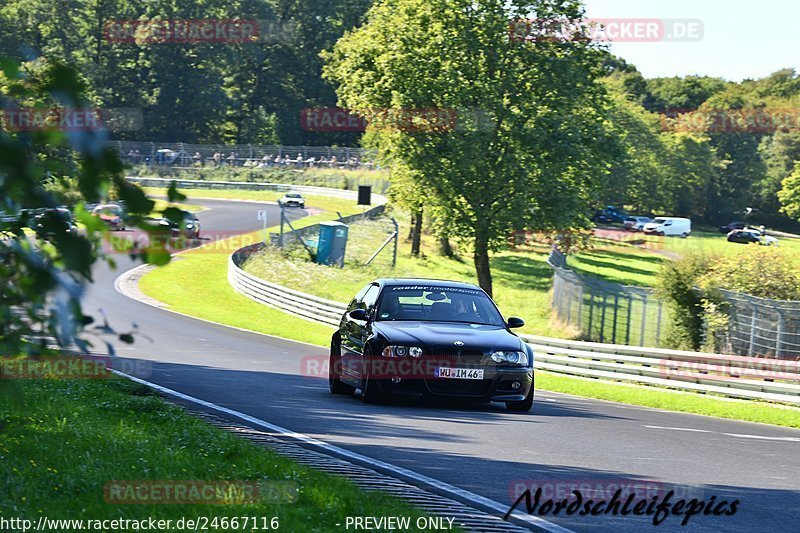 Bild #24667116 - Touristenfahrten Nürburgring Nordschleife (24.09.2023)