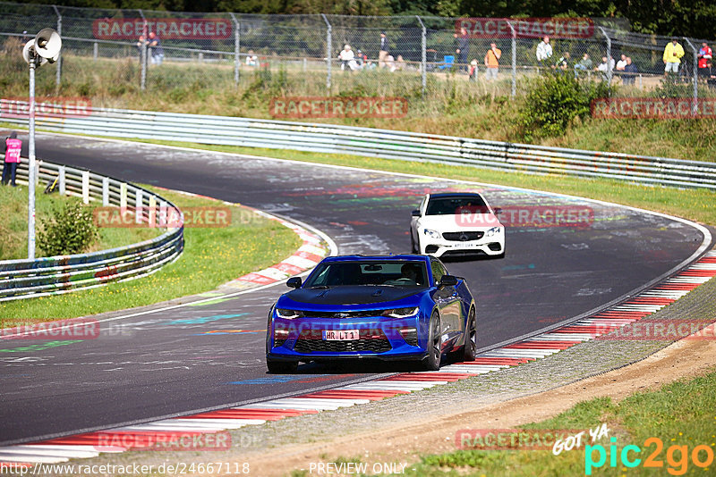 Bild #24667118 - Touristenfahrten Nürburgring Nordschleife (24.09.2023)