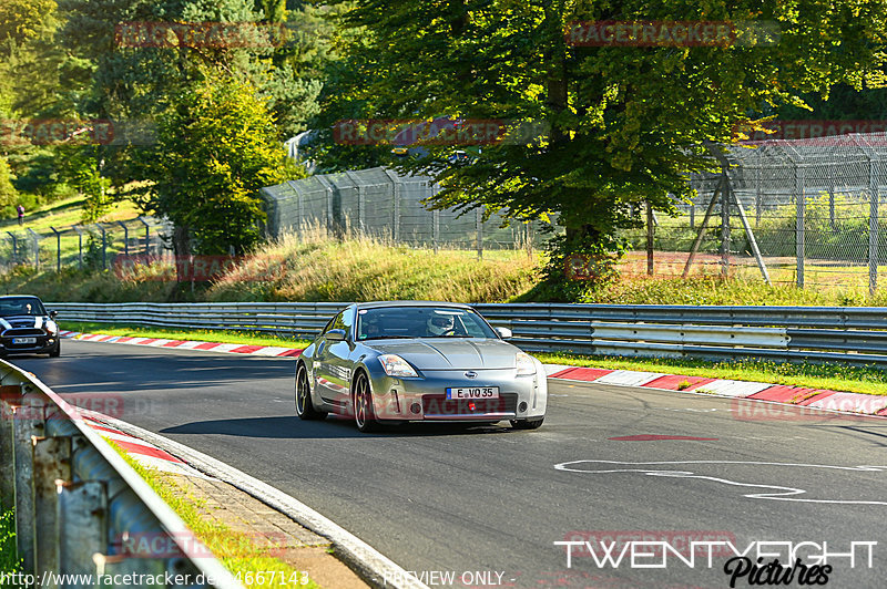 Bild #24667143 - Touristenfahrten Nürburgring Nordschleife (24.09.2023)