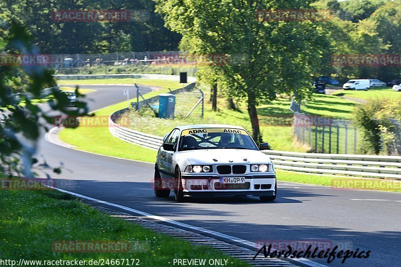 Bild #24667172 - Touristenfahrten Nürburgring Nordschleife (24.09.2023)