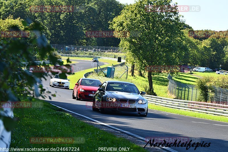 Bild #24667224 - Touristenfahrten Nürburgring Nordschleife (24.09.2023)