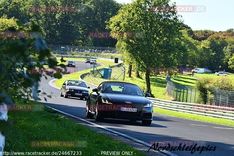 Bild #24667233 - Touristenfahrten Nürburgring Nordschleife (24.09.2023)