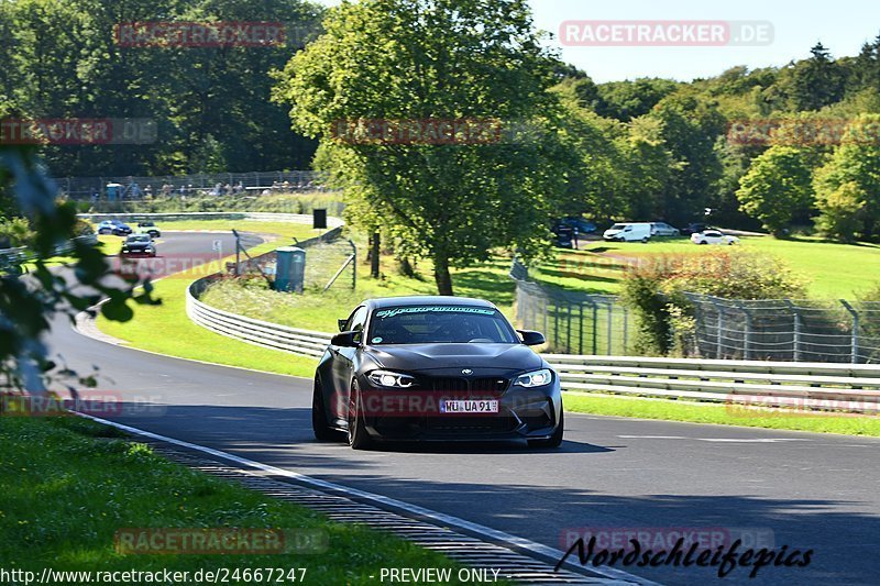 Bild #24667247 - Touristenfahrten Nürburgring Nordschleife (24.09.2023)