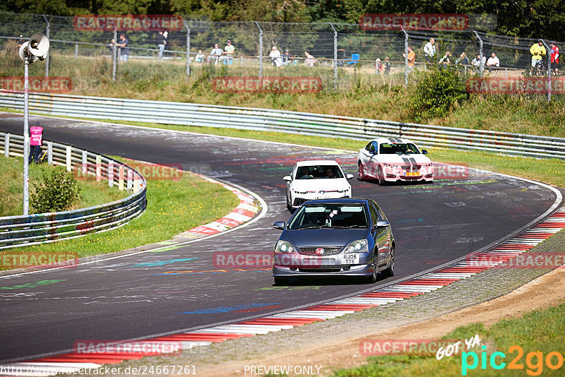 Bild #24667261 - Touristenfahrten Nürburgring Nordschleife (24.09.2023)