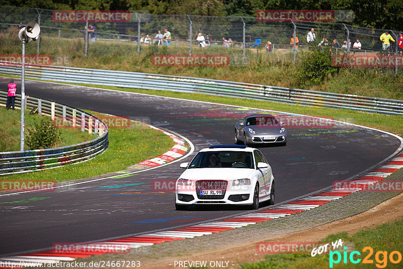 Bild #24667283 - Touristenfahrten Nürburgring Nordschleife (24.09.2023)