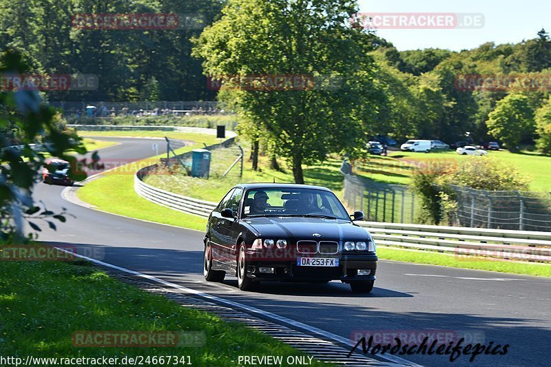 Bild #24667341 - Touristenfahrten Nürburgring Nordschleife (24.09.2023)