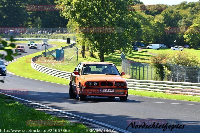 Bild #24667365 - Touristenfahrten Nürburgring Nordschleife (24.09.2023)