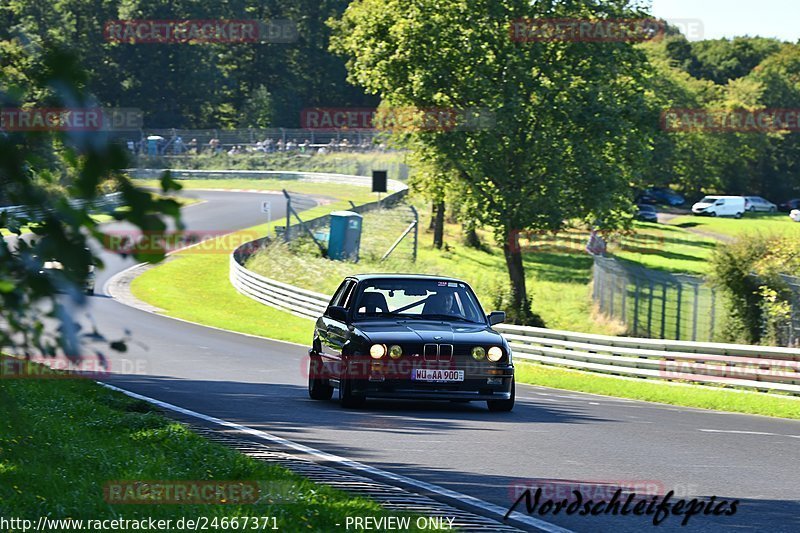 Bild #24667371 - Touristenfahrten Nürburgring Nordschleife (24.09.2023)