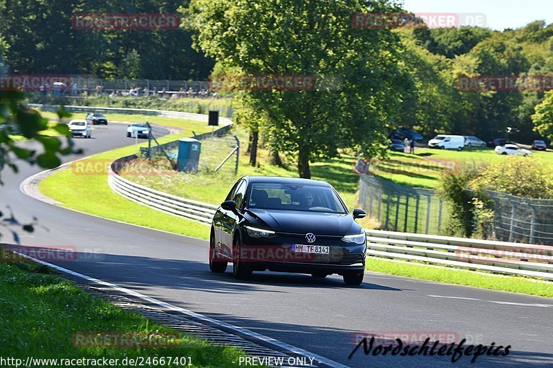 Bild #24667401 - Touristenfahrten Nürburgring Nordschleife (24.09.2023)