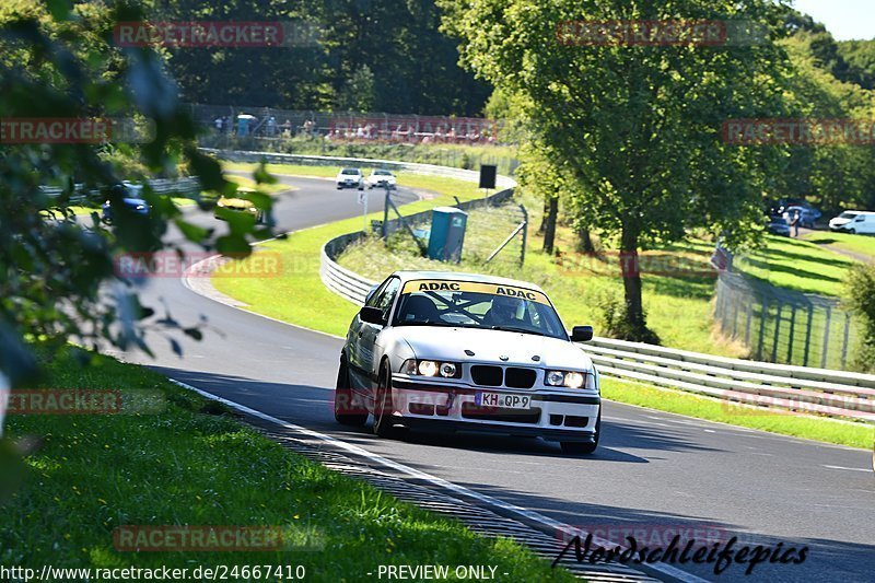 Bild #24667410 - Touristenfahrten Nürburgring Nordschleife (24.09.2023)