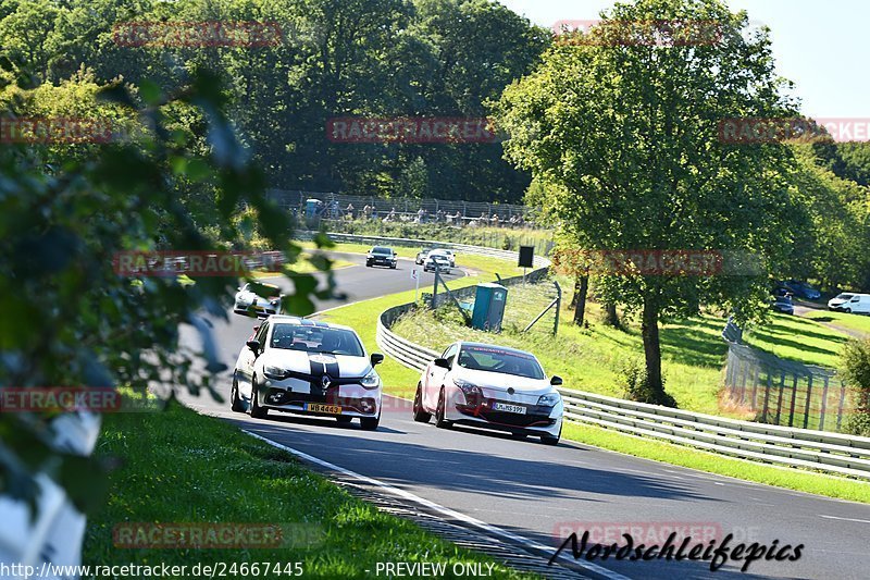 Bild #24667445 - Touristenfahrten Nürburgring Nordschleife (24.09.2023)