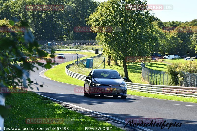 Bild #24667493 - Touristenfahrten Nürburgring Nordschleife (24.09.2023)